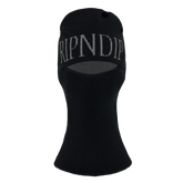 RIPNDIP Fossil Balaclava (Black)