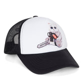 RIPNDIP Find Out Trucker Hat (Black)