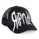 RIPNDIP Insano Trucker Hat (Black)
