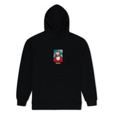 RIPNDIP Lord Savior Nerm Hoodie (Black)