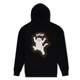 RIPNDIP Big Pussy Energy Hoodie (Black)