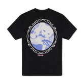 RIPNDIP Memories Tee (Black Vintage Wash)