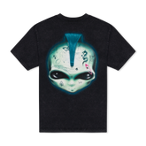 RIPNDIP Squabble Up Tee (Black Vintage Wash)