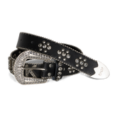 RIPNDIP SMD Studded Belt (Black)