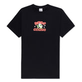 RIPNDIP Chi-Town Tee (Black)