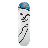 RIPNDIP Lord Nermal Hypnotic Deck (Foil Blue)