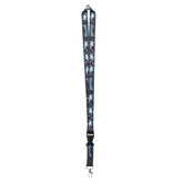 RIPNDIP Superstar Lanyard (Black)