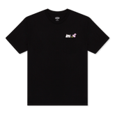 RIPNDIP Ripndip Wizard Trees BFF's Pocket Tee (Black)