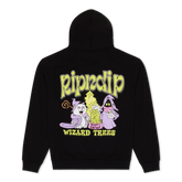 RIPNDIP Ripndip Wizard Trees Catnip Hoodie (Black)