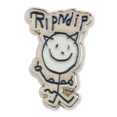 RIPNDIP Nerman Rockwell Pin (Multi)