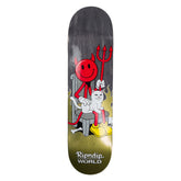 RIPNDIP Devilman Nerm Board (Multi)