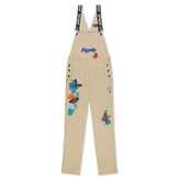 RIPNDIP Los Ripndip Overalls (Khaki)