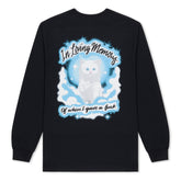 RIPNDIP In Loving Memory Long Sleeve (Black)