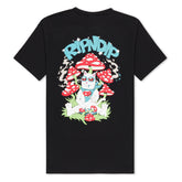 RIPNDIP Shroom Buffet Tee (Black)