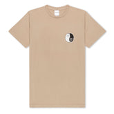 RIPNDIP Nermal Yang Tee (Almond)