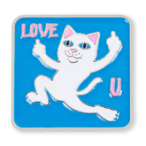 RIPNDIP Love U Pin (Multi)