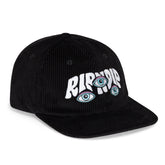 RIPNDIP Tears To Heaven 6 Panel (Black)