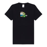 RIPNDIP Metamorph Tee (Black)