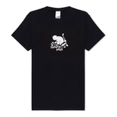 RIPNDIP Shaved Puss Tee (Black)