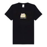 RIPNDIP Taco Bout It Tee (Black)
