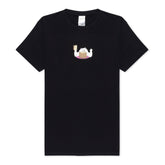 RIPNDIP Yay Bread Tee (Black)