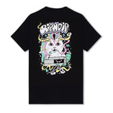 RIPNDIP Santiago Tee (Black)