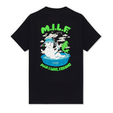 RIPNDIP MILF Tee (Black)