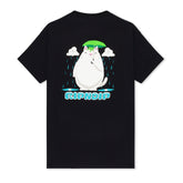 RIPNDIP Splish Splash Tee (Black)