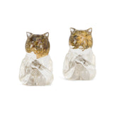 RIPNDIP Lord Nermal Floral Valve Tire Cap