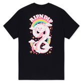 RIPNDIP Fantasy Nerm Tee (Black)
