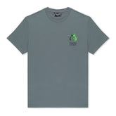 RIPNDIP We Were Here Tee (Charcoal)