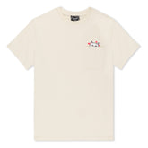 RIPNDIP Nermal Loves Pocket Tee (Natural)