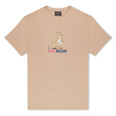 RIPNDIP Joey Nerm Tee (Almond)