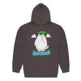 RIPNDIP Splish Splash Hoodie (Charcoal)