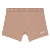 RIPNDIP SMD Boxers (Dusty Peach)