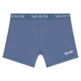 RIPNDIP SMD Boxers (Slate)