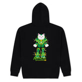 RIPNDIP Ripndip x Naggiven Nermbot Hoodie (Black)