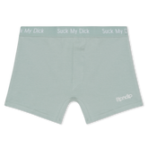 RIPNDIP SMD Boxers (Sage Grey)