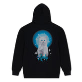 368220 Sprinkles Hoodie (Black)