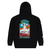 RIPNDIP Heaven On Earth Hoodie (Black)