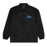 RIPNDIP Sprinkles Coaches Jacket (Black)