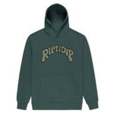 RIPNDIP Uncharted Hoodie (Dark Hunter)