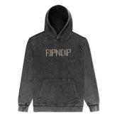 385247 Rockstar Hoodie (Black)