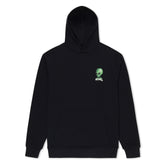 RIPNDIP We Come In Peace Hoodie (Black)