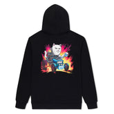 RIPNDIP Risky Business Hoodie (Black)