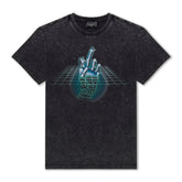 RIPNDIP Afterlife Tee (Black Wash)