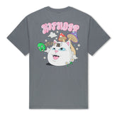 RIPNDIP Lost Minds Tee (Charcoal)