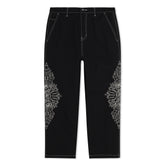 RIPNDIP Mother Nerm Pants (Black)