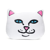 RIPNDIP Lord Nermal Car Head Rest (White)