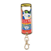 RIPNDIP Nerms Cans Bottle Opener Key Chain (Multi)
